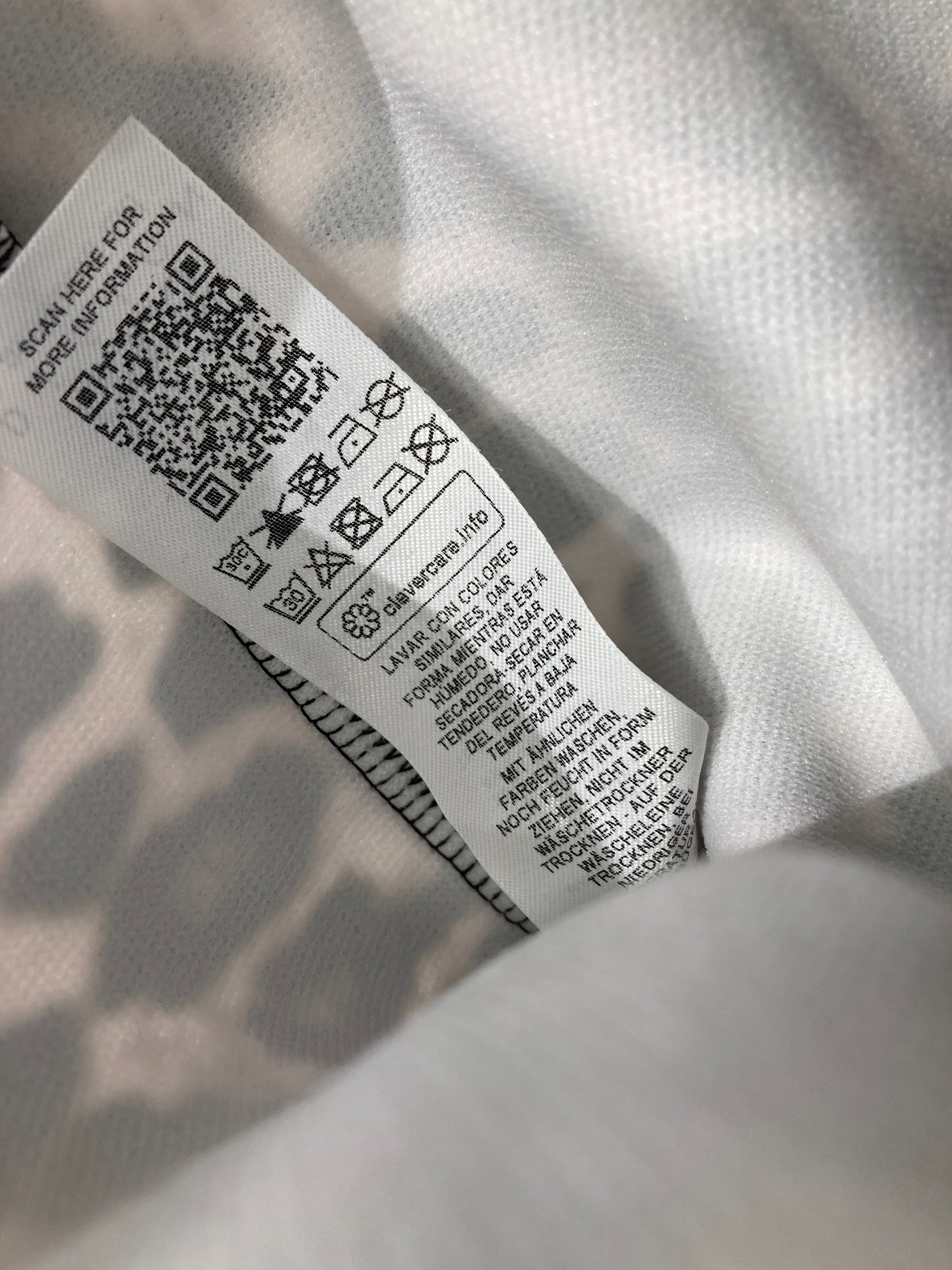 Asos Skjorte